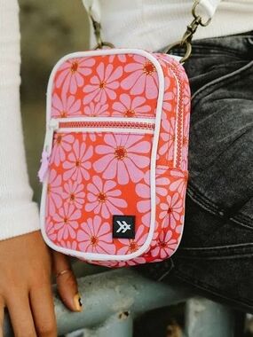 NWOT Thread 'Emmeline' Crossbody
